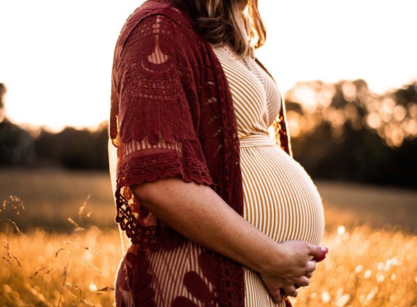 cannabis and pregnancy