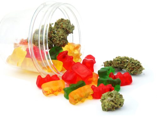 Trying Edibles For The First Time?