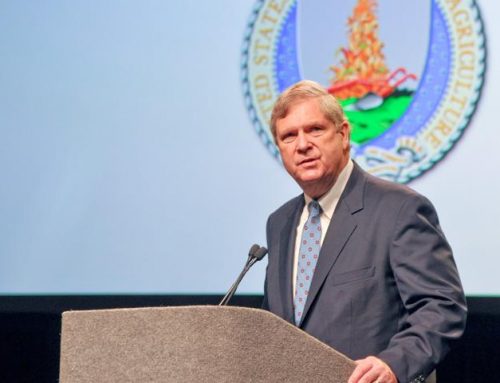 USDA Say New COVID Stimulus Funds Now Extend to Help Hemp Farmers