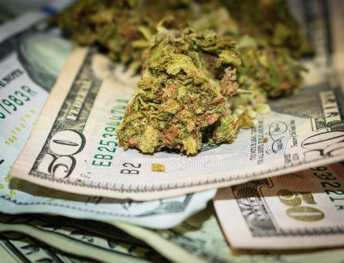 US Cannabis Industry Poised to Top $123 Billion Economic Impact in 2025