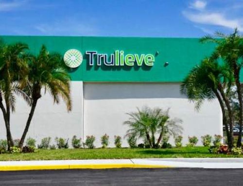 Trulieve Throws the Kitchen Sink at Adult-Use Cannabis in Florida