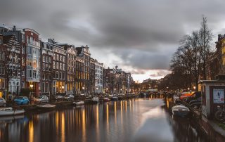 amsterdam