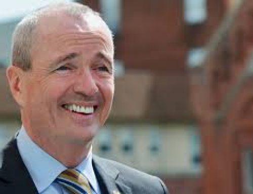 New Jersey Governor Murphy Signs Bills Legalizing Cannabis