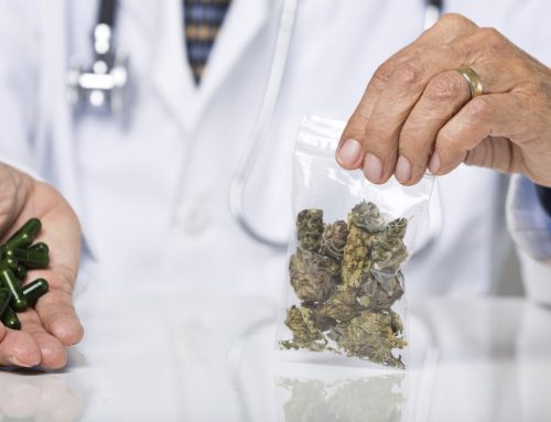 Kentucky Advances Medical Cannabis Licensing Schedule