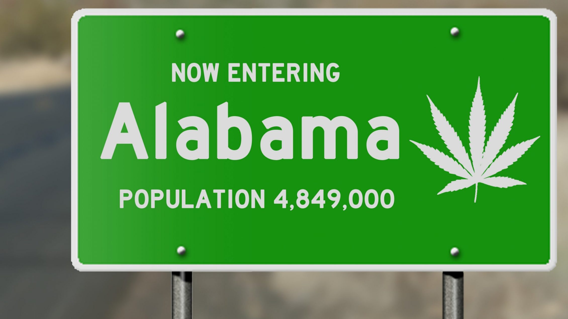 Legal Debate Continues Over Alabama Medical Cannabis Licences