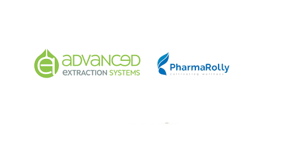 Advanced Extraction Systems and Pharmarolly LLC