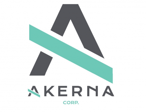 Akerna Appoints Current COO Ray Thompson as President & COO as Firm Prepares for Changing Cannabis Landscape