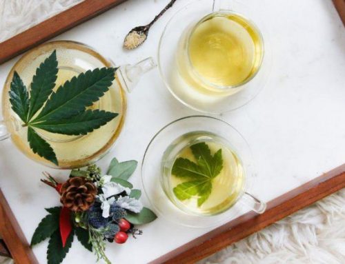 The Rise of Cannabis Beverages: Trends and Market Insights for 2025