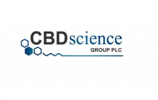 CBD Science Group PLC