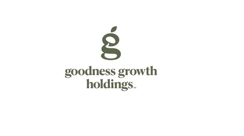 Goodness Growth Holdings