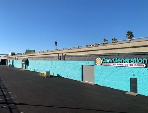 GrowGeneration Announces Opening of the Largest Hydroponic Garden Centers in Los Angeles County