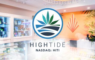 High Tide Inc
