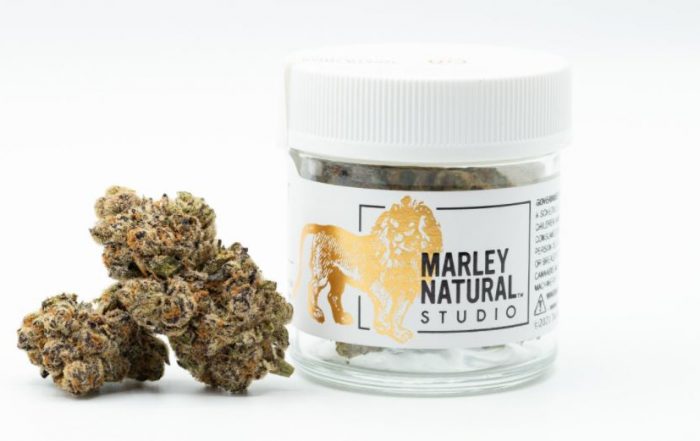 Marley Natural