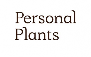 personal plants