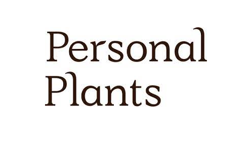 personal plants