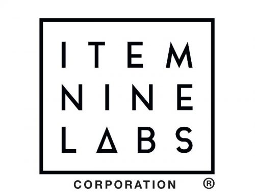 Item 9 Labs Corp. Reports Record FY 2021 Annual Financial Results with Revenue Growth of 170% to $21.9 Million Revenue