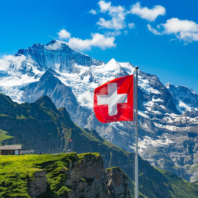 Switzerland To Legalize Recreational And Medical Cannabis Usage   Shutterstock 1467524654 800x800 1 