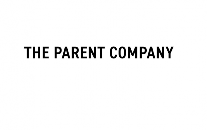 the parent company