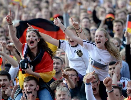 Germany to Legalize Recreational Cannabis Use