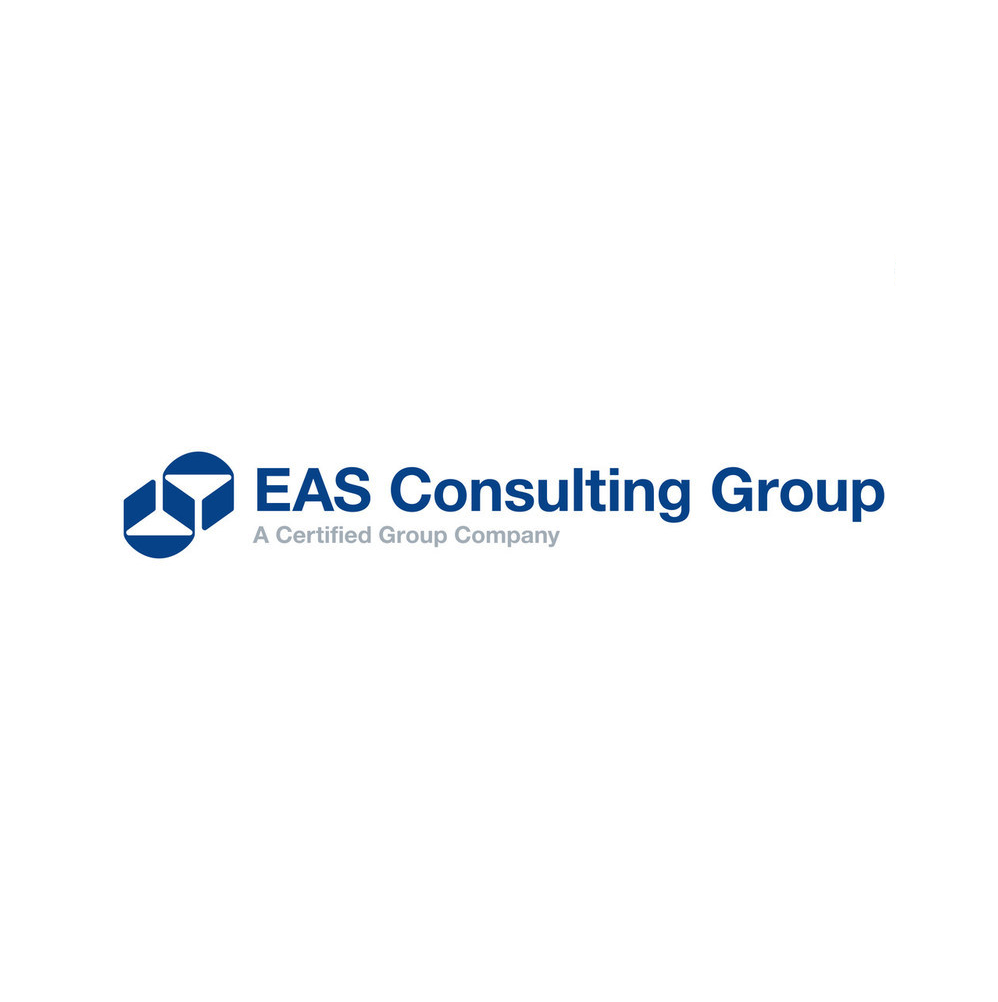 EAS Consulting Group Maged Sharaf