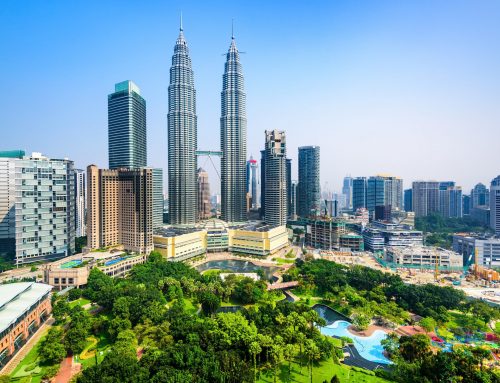 Malaysia To Allow Import And Use Of Cannabis For Medicinal Purposes