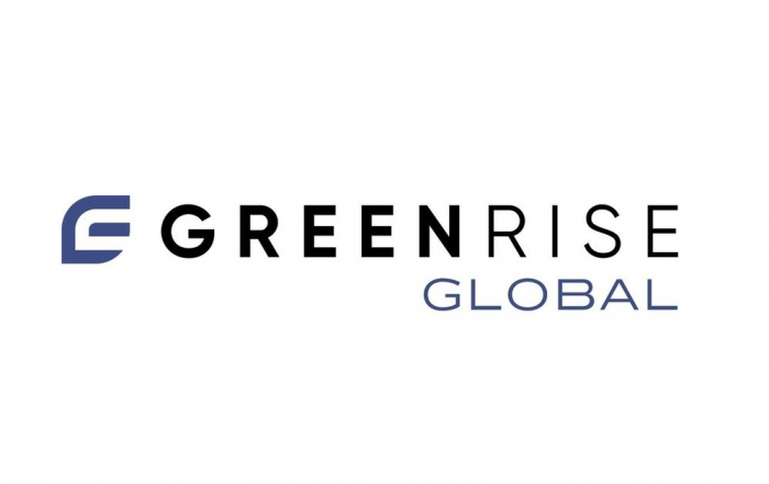 Greenrise Global Brands Inc.