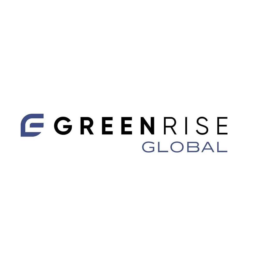 Greenrise Global Brands Inc.