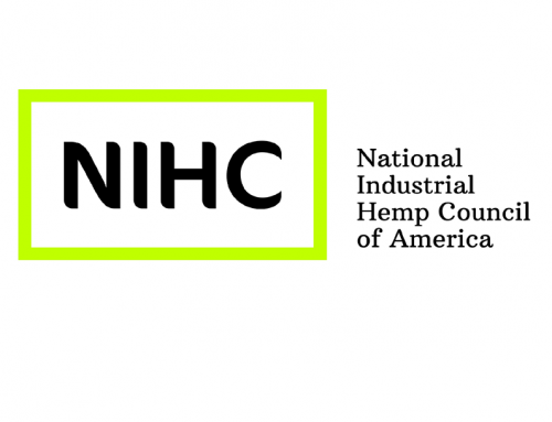 NIHC Announces Effort to Strengthen Testing Standards, Labels for CBD