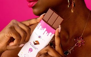 Sugar & Kush Releases CBD Chocolate Bars