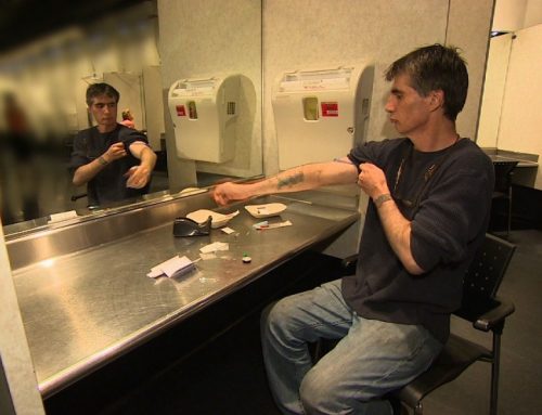 Supervised Drug Injection Sites to Open in NYC in Hopes of Preventing Overdoses  