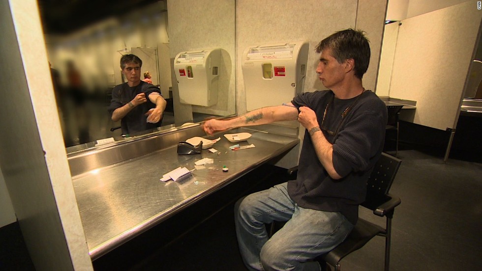 Supervised Drug Injection Sites To Open In NYC In Hopes Of Preventing ...