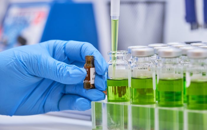 Global Cannabis Testing Market