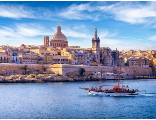 Malta Becomes First EU Country to Legalize Adult-Use Recreational Cannabis