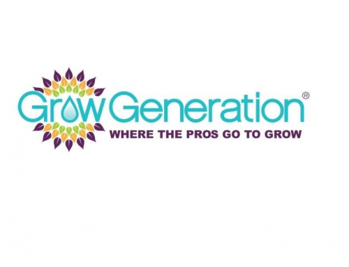 GrowGeneration Provides Fourth Quarter and Full Year Updated Outlook with 2021 Annual Revenues