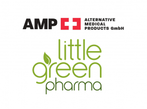 AMP Alternative Medical Products GmbH becomes Exclusive Distribution Partner of a Selection of Little Green Pharma Extracts in Germany