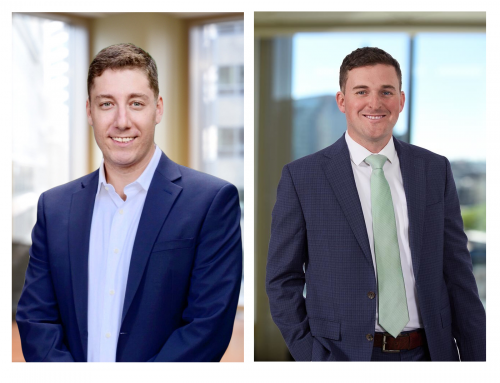 Burns & Levinson Expands National Cannabis Business Law Practice With Two Lateral Hires