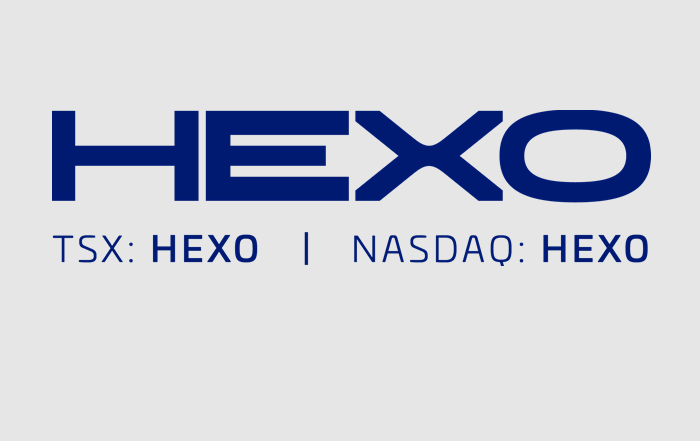 HEXO Corp.
