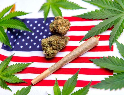 States Surpass $10 Billion in Tax Revenue from Legal, Adult-Use Cannabis Sales
