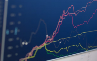 financial report
