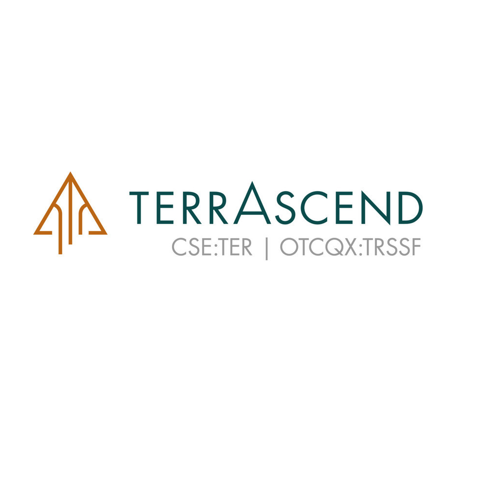 TerrAscend Cookies products