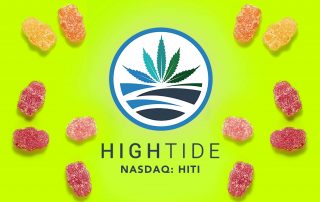 High Tide Inc.