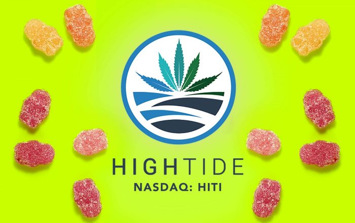 High Tide Inc.