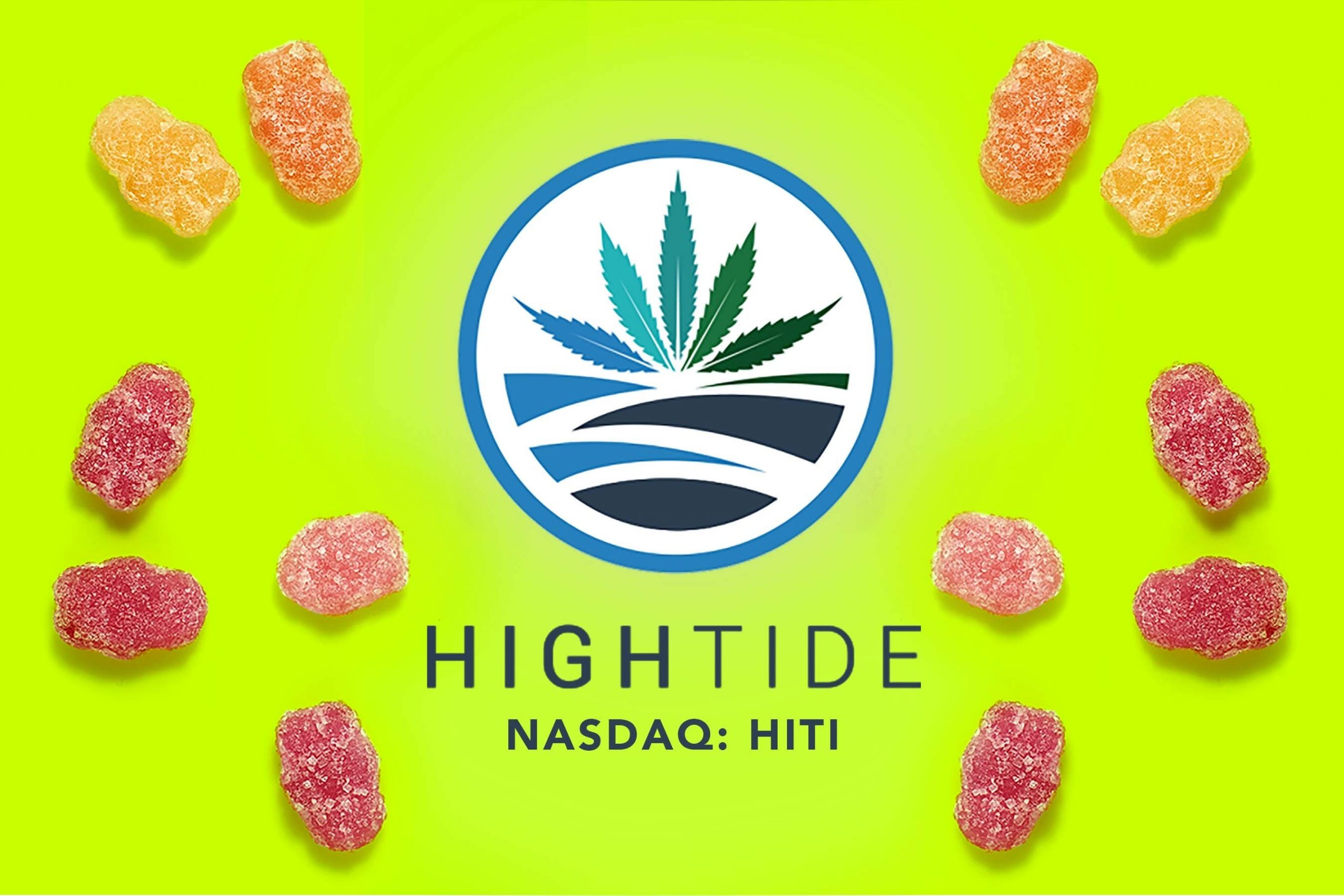 High Tide Inc.