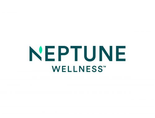 Neptune Announces Closing of Debt Financing