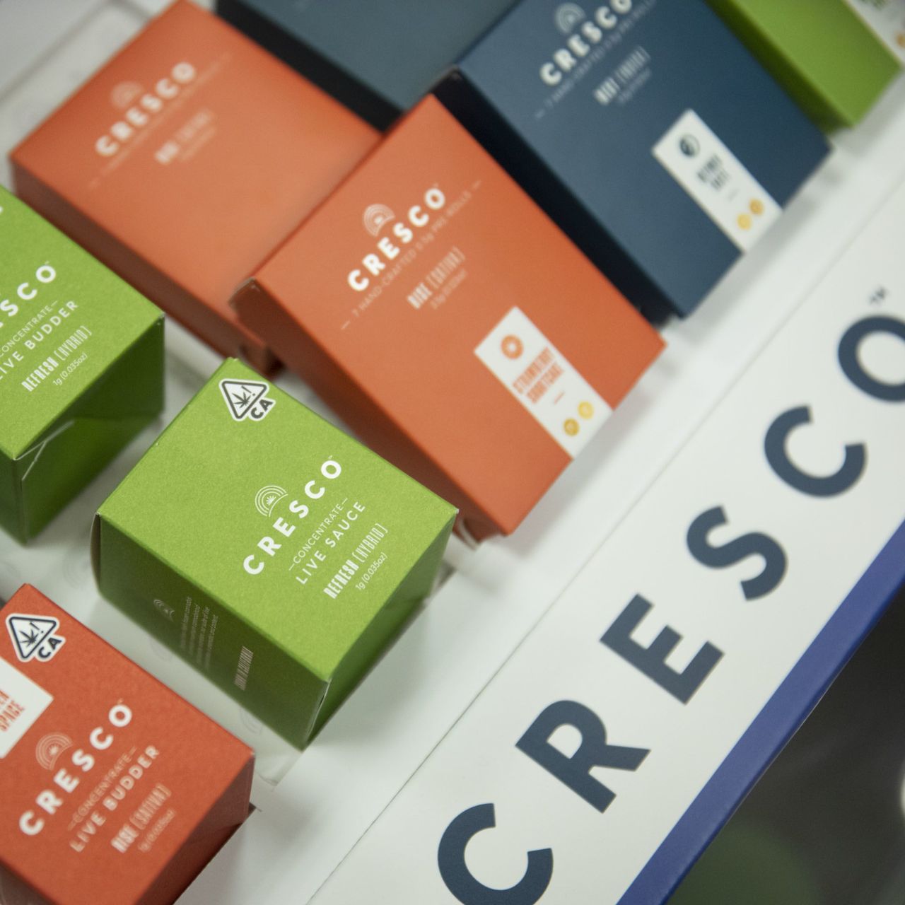 Cresco Labs to Buy Columbia Care in $2 Billion Deal