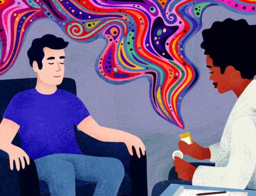 Emerging Policies Reshape the Psychedelics Industry