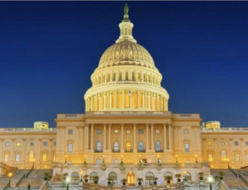 U.S. House of Representatives Aims To Pass Bill Legalizing Cannabis This Week