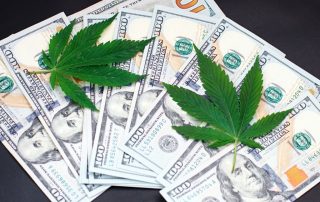 420 cannabis sales reach $154.4 million