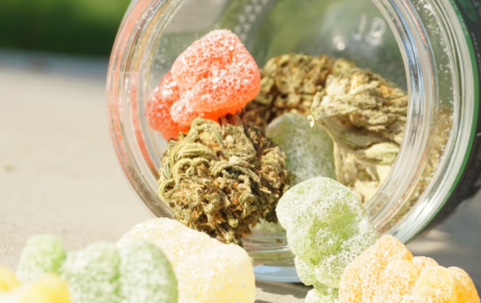 Global CBD Gummies Market Report
