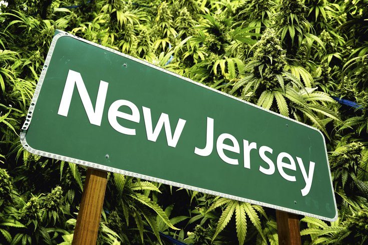 This Week: New Jersey Starts Sales Of Recreational Cannabis On April ...